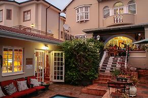 Acorn B&B in Durban