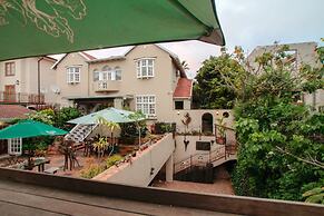 Acorn B&B in Durban