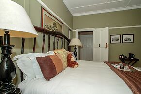 Acorn B&B in Durban