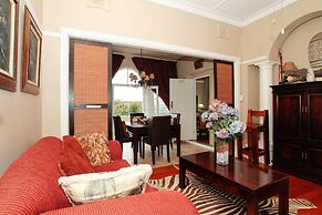 Acorn B&B in Durban