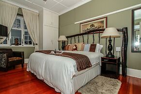 Acorn B&B in Durban