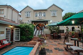 Acorn B&B in Durban