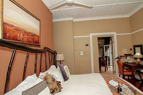 Acorn B&B in Durban