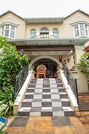 Acorn B&B in Durban