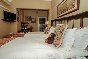 Acorn B&B in Durban