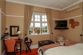 Acorn B&B in Durban