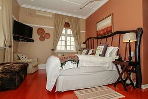 Acorn B&B in Durban