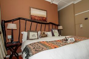 Acorn B&B in Durban