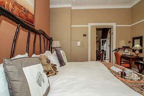 Acorn B&B in Durban