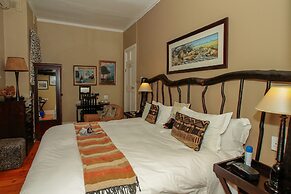Acorn B&B in Durban