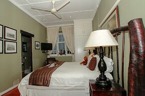 Acorn B&B in Durban