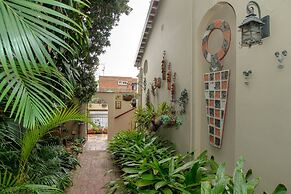 Acorn B&B in Durban