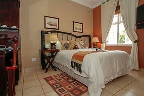 Acorn B&B in Durban