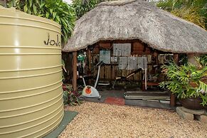 Acorn B&B in Durban