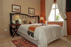 Acorn B&B in Durban