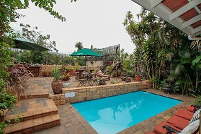 Acorn B&B in Durban