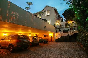 Acorn B&B in Durban