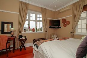 Acorn B&B in Durban
