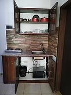 Alfakher Hotel Apartments