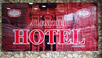Alfakher Hotel Apartments