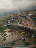 Alfakher Hotel Apartments