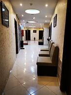 Alfakher Hotel Apartments