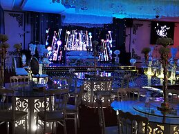 Alfakher Hotel Apartments