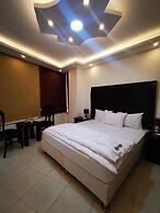 Alfakher Hotel Apartments