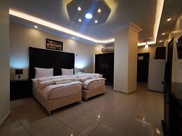 Alfakher Hotel Apartments