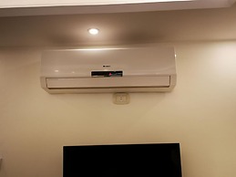 Alfakher Hotel Apartments