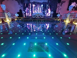 Alfakher Hotel Apartments