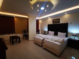 Alfakher Hotel Apartments