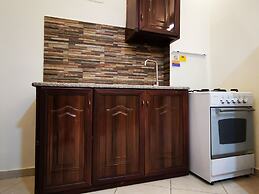 Alfakher Hotel Apartments