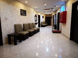 Alfakher Hotel Apartments