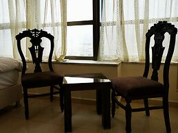 Alfakher Hotel Apartments