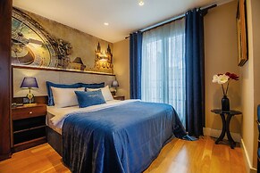 Lord Morgan Exclusive Design & Cihangir