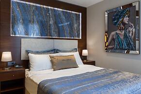 Lord Morgan Exclusive Design & Cihangir