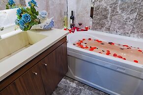 Lord Morgan Exclusive Design & Cihangir