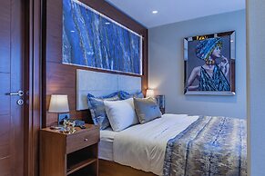 Lord Morgan Exclusive Design & Cihangir