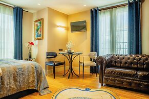 Lord Morgan Exclusive Design & Cihangir