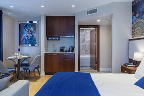 Lord Morgan Exclusive Design & Cihangir