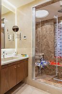 Lord Morgan Exclusive Design & Cihangir