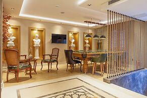 Lord Morgan Exclusive Design & Cihangir