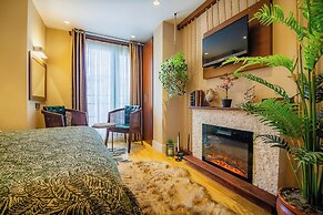 Lord Morgan Exclusive Design & Cihangir