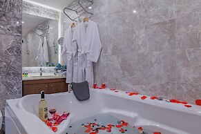 Lord Morgan Exclusive Design & Cihangir