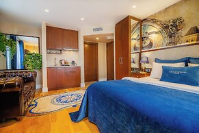 Lord Morgan Exclusive Design & Cihangir