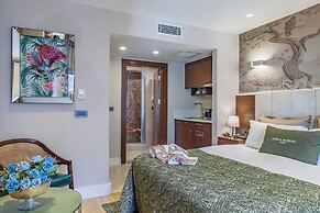 Lord Morgan Exclusive Design & Cihangir