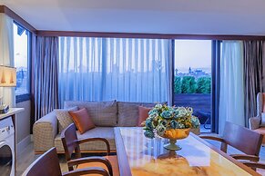 Lord Morgan Exclusive Design & Cihangir