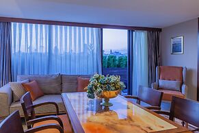 Lord Morgan Exclusive Design & Cihangir