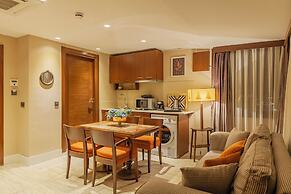 Lord Morgan Exclusive Design & Cihangir